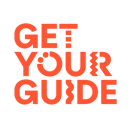 Getyourguide.com Logo