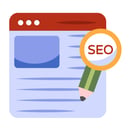 content and keyword analysis service