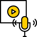 image of audio visula