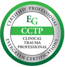 Certification badge
