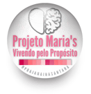 Pastora Janaina Santana fundadora do projeto Maria's Vivendo o Propósito