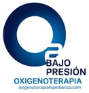 o2 Bajo Presión Oxigenoterapia Hiperbárica