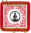 Logo salon de massage chenglong Agde