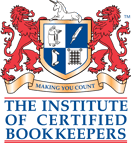 the institute of certified bookkeepers