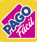 logo de pago facil como medio de pago aceptado por la bruja samara