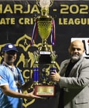Champions Trophy CCL 2024