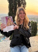 Hopebelle Forbes Under 30