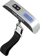 a digital scale