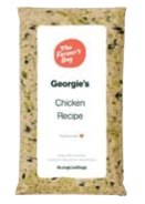 Farmer's Dog grain-free dog food