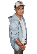 Max Weidner