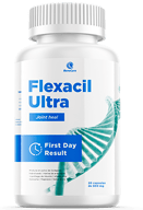 Flexacil Ultra frasco con precio especial de $34.500