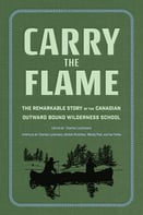 Book Cover: Carry the Flame