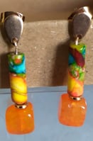 Bijoux Les Couleurs de Lo couleurs d'été