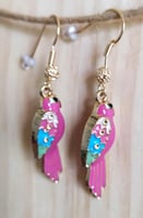 Bijoux Les Couleurs de Lo couleurs d'été