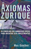 livro os axiomas de zurique