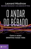 o andar do beado leonard mlodinow