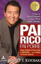livro pai rico pai pobre