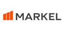 Markel Insurance Logo for business insurance 