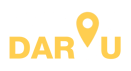 Radou darou orientacinio žaidimo logotipas