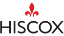 Hiscox Insurance Logo