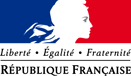 Logo République Française