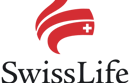 Brand name as HSE in red color