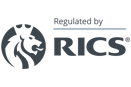 Regulated By RICS Surveyor