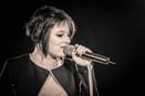 Joriane une artiste à part entière