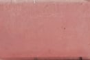 Tomette rectangulaire rouge marseillaise