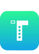Tap and Tag your Digital Biz Card logo