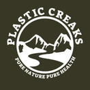 Plastic Creaks logo