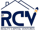 Realty Capital Ventures logo