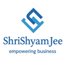 ShriShyamJee IT Solutions logo