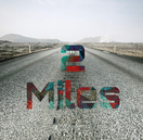 2Miles logo