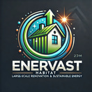 Enervast HABITAT logo