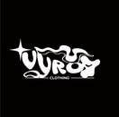 VYRO logo