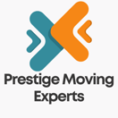 Prestige Moving Experts logo