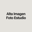 Foto Estudio Alta Imagen logo