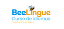 Beelingue logo