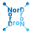 Nordicdron logo