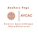 Anahata Yoga Centre Ayurvédique Chaudfontaine logo