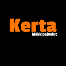 Kerta Mökkipalvelut logo