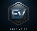 Epic Voice logo