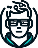 Persikai.lt logo