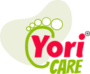 Yoricare logo