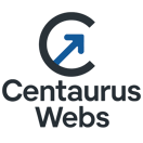 Centaurus Webs logo
