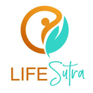 LifeSutra || Premium Training and Coaching League logo