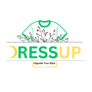 DressUp logo