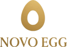 Novo eggs logo
