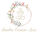 Sandra ACCIS Sophrologue logo